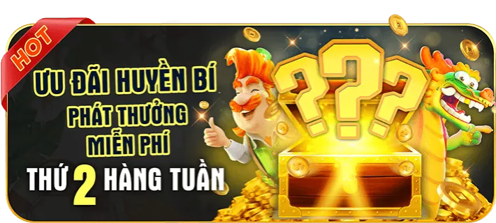 Khuyến mãi casino